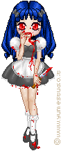 evil alice