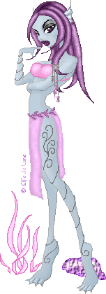 fishgirl