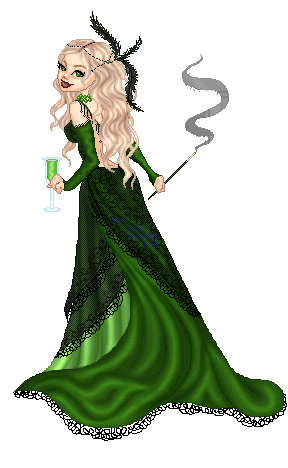 absinthe