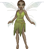 fairy