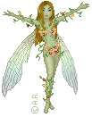 plant fairy
