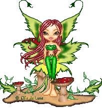 fairy