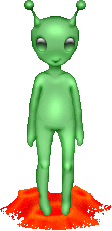 alien