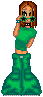 baggy pants