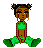tiny