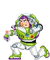 buzz lightyear