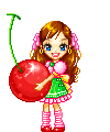 cherry girl