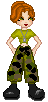 camo