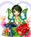 fairy boy