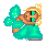 tiny fairy
