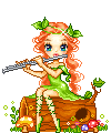 musical fairy