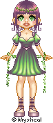 nymph