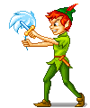 peter pan