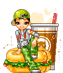 sandwich boy