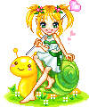 snail