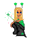 alien raver