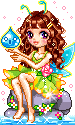 water fae