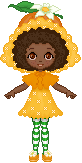 orange blossom