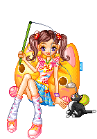 cat girl