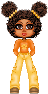 orange blossom