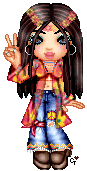 hippie