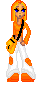 orange raver