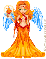 fire angel