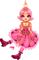 princess