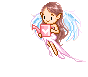 angel water