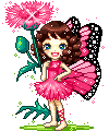 butterfly fairy
