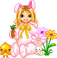 bunny