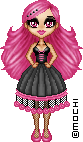gothic dress