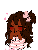 blow kiss