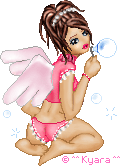bubbles