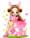 bunnies