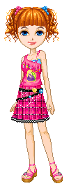 girly