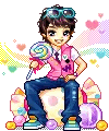 candy boy