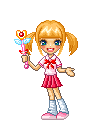 magical girl