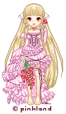 chobits