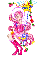 christmas swing