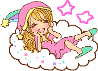 cloud sleep