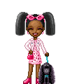 dog barbie