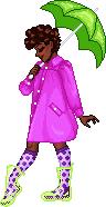 raincoat