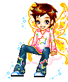 fairy boy