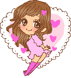 gyaru heart