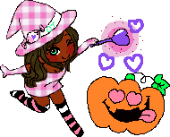 gyaru witch