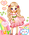 love happy