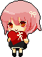 heart girl