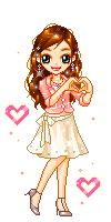 heart hands