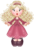 cute dark pink